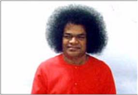 Sai baba